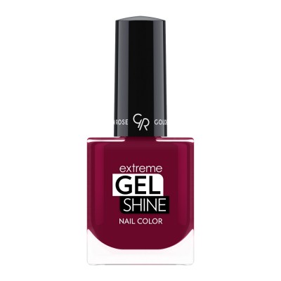 GOLDEN ROSE Extreme Gel Shine Nail Color 10.2ml - 65